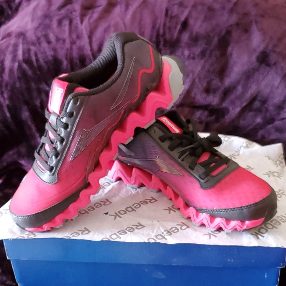 Reebox   shoe